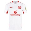 FSV Mainz 05 Pelipaita Vieras 2026-27 FSV Mainz 05 Pelipaita Vieras 2026-27