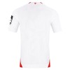 FSV Mainz 05 Pelipaita Vieras 2026-27