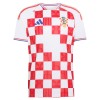 Kroatia Pelipaita Koti 2026-27 Kroatia Pelipaita Koti 2026-27