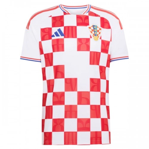 Kroatia Pelipaita Koti 2026-27 Kroatia Pelipaita Koti 2026-27