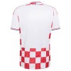 Kroatia Pelipaita Koti 2026-27
