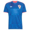 Kroatia Pelipaita Vieras 2026-27 Kroatia Pelipaita Vieras 2026-27
