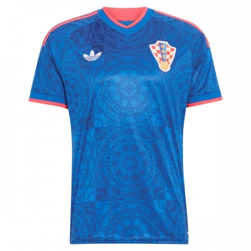 Kroatia Pelipaita Vieras 2026-27 Kroatia Pelipaita Vieras 2026-27