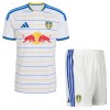 Leeds United Pelipaita Koti 2026-27 - Lasten Leeds United Pelipaita Koti 2026-27 - Lasten