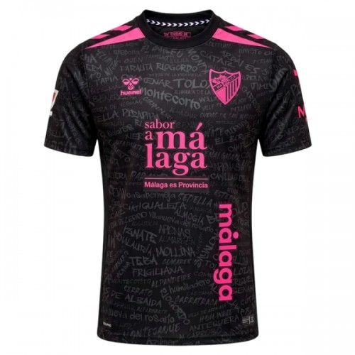 Malaga Pelipaita Kolmas 2026-27 Malaga Pelipaita Kolmas 2026-27