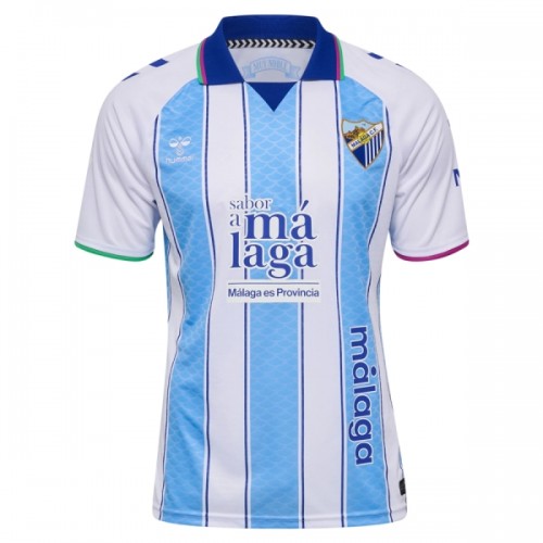 Malaga Pelipaita Koti 2026-27 Malaga Pelipaita Koti 2026-27