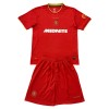 Middlesbrough Pelipaita Koti 2026-27 - Lasten Middlesbrough Pelipaita Koti 2026-27 - Lasten