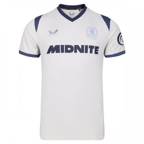Middlesbrough Pelipaita Vieras 2026-27 Middlesbrough Pelipaita Vieras 2026-27