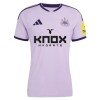Newcastle United Pelipaita Kolmas 2026-27 Newcastle United Pelipaita Kolmas 2026-27