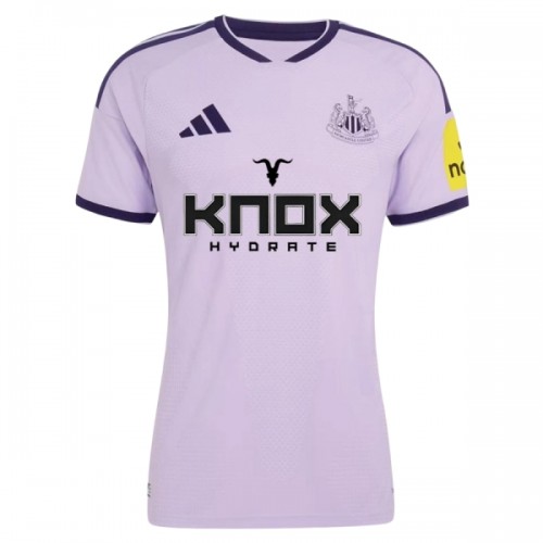 Newcastle United Pelipaita Kolmas 2026-27 Newcastle United Pelipaita Kolmas 2026-27