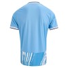 Nottingham Forest Pelipaita Kolmas 2026-27