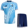 Nottingham Forest Pelipaita Kolmas 2026-27 - Lasten Nottingham Forest Pelipaita Kolmas 2026-27 - Lasten