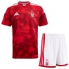 Nottingham Forest Pelipaita Koti 2026-27 - Lasten Nottingham Forest Pelipaita Koti 2026-27 - Lasten