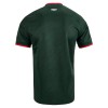 Nottingham Forest Pelipaita Vieras 2026-27