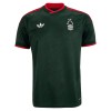 Nottingham Forest Pelipaita Vieras 2026-27 - Lasten