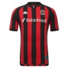 OGC Nice Pelipaita Koti 2026-27 OGC Nice Pelipaita Koti 2026-27