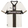 Parma Calcio Pelipaita Koti 2026-27 Parma Calcio Pelipaita Koti 2026-27