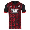 Rangers Pelipaita Kolmas 2026-27 Rangers Pelipaita Kolmas 2026-27