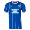 Rangers Pelipaita Koti 2026-27 Rangers Pelipaita Koti 2026-27