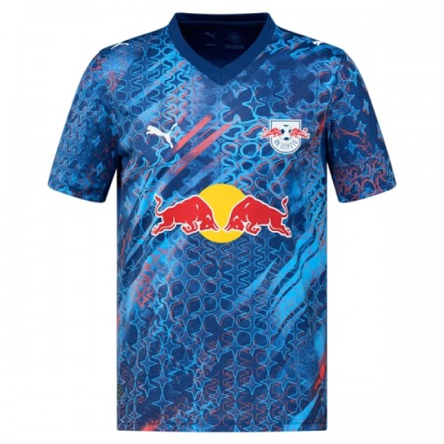 RB Leipzig Pelipaita Kolmas 2026-27 RB Leipzig Pelipaita Kolmas 2026-27