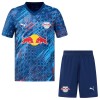 RB Leipzig Pelipaita Kolmas 2026-27 - Lasten RB Leipzig Pelipaita Kolmas 2026-27 - Lasten