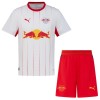 RB Leipzig Pelipaita Koti 2026-27 - Lasten RB Leipzig Pelipaita Koti 2026-27 - Lasten