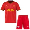RB Leipzig Pelipaita Vieras 2026-27 - Lasten RB Leipzig Pelipaita Vieras 2026-27 - Lasten