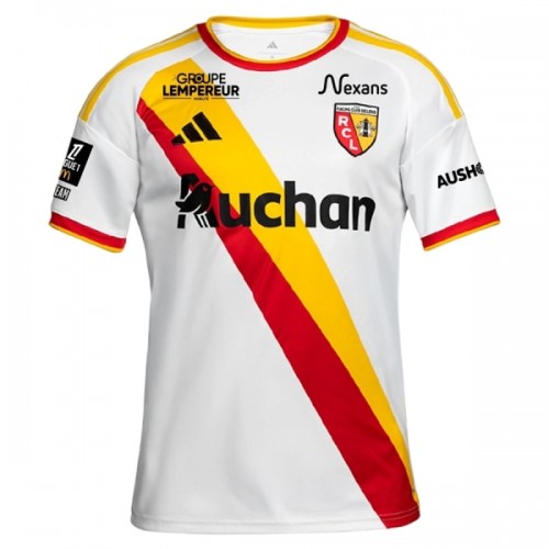 RC LENS Pelipaita Kolmas 2026-27 RC LENS Pelipaita Kolmas 2026-27