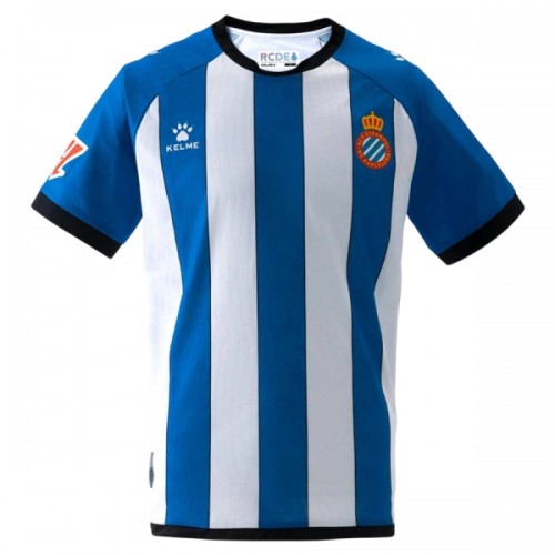 RCD Espanyol Pelipaita Koti 2026-27 RCD Espanyol Pelipaita Koti 2026-27