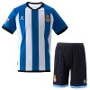 RCD Espanyol Pelipaita Koti 2026-27 - Lasten RCD Espanyol Pelipaita Koti 2026-27 - Lasten