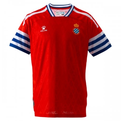 RCD Espanyol Pelipaita Vieras 2026-27 RCD Espanyol Pelipaita Vieras 2026-27