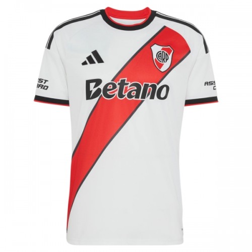 River Plate Pelipaita Koti 2026-27 River Plate Pelipaita Koti 2026-27