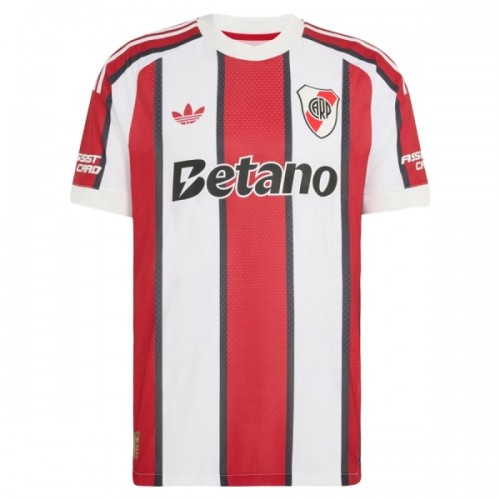 River Plate Pelipaita Vieras 2026-27 River Plate Pelipaita Vieras 2026-27