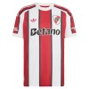 River Plate Pelipaita Vieras 2026-27 - Lasten