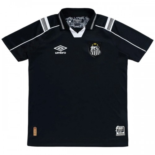 Santos FC Pelipaita Kolmas 2026-27 Santos FC Pelipaita Kolmas 2026-27