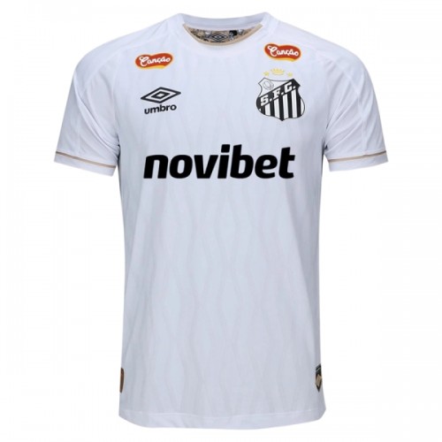 Santos FC Pelipaita Koti 2026-27 Santos FC Pelipaita Koti 2026-27