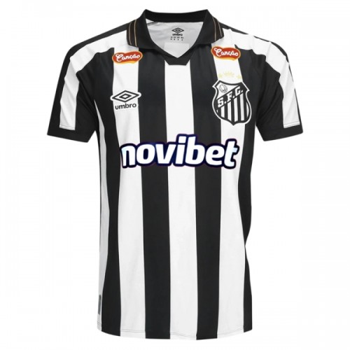 Santos FC Pelipaita Vieras 2026-27 Santos FC Pelipaita Vieras 2026-27