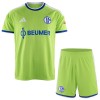 Schalke 04 Pelipaita Kolmas 2026-27 - Lasten Schalke 04 Pelipaita Kolmas 2026-27 - Lasten