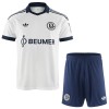 Schalke 04 Pelipaita Vieras 2026-27 - Lasten