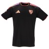 Sevilla FC Pelipaita Kolmas 2026-27 Sevilla FC Pelipaita Kolmas 2026-27