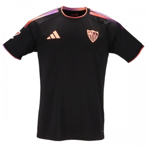 Sevilla FC Pelipaita Kolmas 2026-27 Sevilla FC Pelipaita Kolmas 2026-27