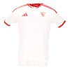 Sevilla FC Pelipaita Koti 2026-27 Sevilla FC Pelipaita Koti 2026-27