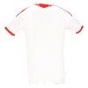 Sevilla FC Pelipaita Koti 2026-27