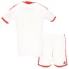 Sevilla FC Pelipaita Koti 2026-27 - Lasten