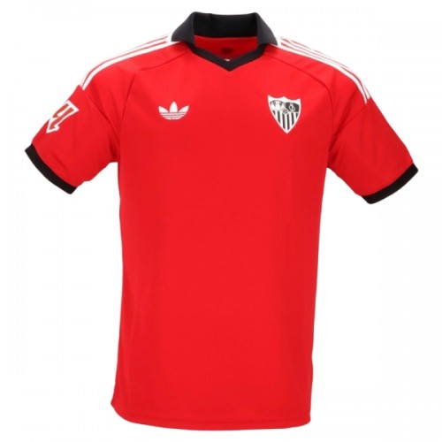 Sevilla FC Pelipaita Vieras 2026-27 Sevilla FC Pelipaita Vieras 2026-27