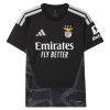 SL Benfica Lisabon Pelipaita Maalivahti 2026-27 Musta SL Benfica Lisabon Pelipaita Maalivahti 2026-27 Musta