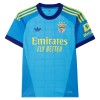 SL Benfica Lisabon Pelipaita Maalivahti 2026-27 Sininen SL Benfica Lisabon Pelipaita Maalivahti 2026-27 Sininen