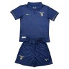 SS Lazio Pelipaita Kolmas 2026-27 - Lasten SS Lazio Pelipaita Kolmas 2026-27 - Lasten