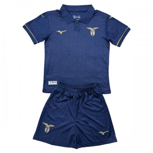 SS Lazio Pelipaita Kolmas 2026-27 - Lasten SS Lazio Pelipaita Kolmas 2026-27 - Lasten