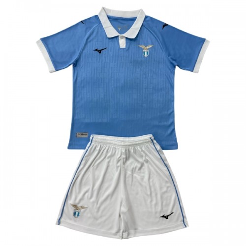 SS Lazio Pelipaita Koti 2026-27 - Lasten SS Lazio Pelipaita Koti 2026-27 - Lasten